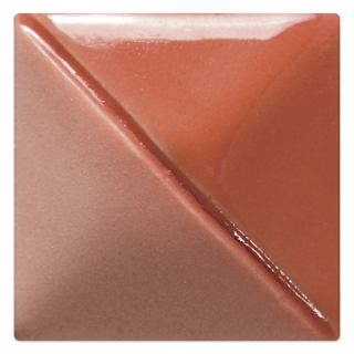 Mayco Fundamentals Underglaze - Orange, Pint