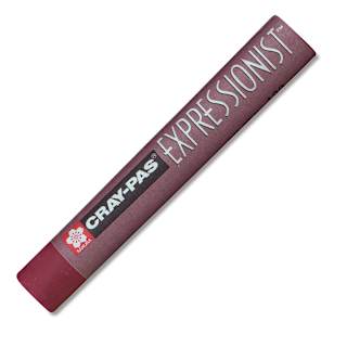 Sakura Cray-Pas Expressionist Oil Pastel - Dark Rose