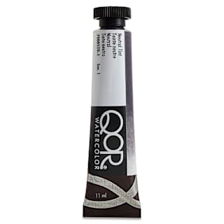 QoR Modern Watercolors - Neutral Tint, 11 ml tube
