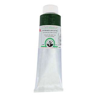 Old Holland Classic Oil Color - Sap Green Lake Extra, 225 ml tube