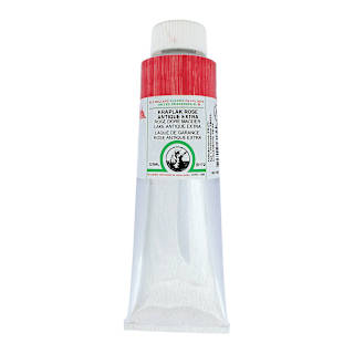 Old Holland Classic Oil Color - Rose Dore Madder Lake Antique Extra, 225 ml tube
