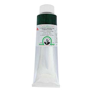 Old Holland Classic Oil Color - Hooker's Green Lake Deep Extra, 225 ml tube