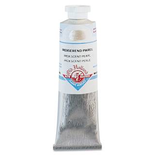 Old Holland New Masters Classic Acrylics - Iridescent Pearl, 60 ml tube