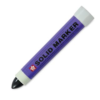 Sakura Solid Paint Marker - Black