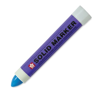 Sakura Solid Paint Marker - Blue