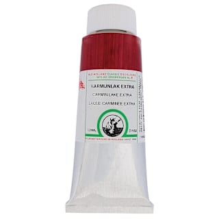 Old Holland Classic Oil Color - Carmine Lake Extra, 125 ml tube