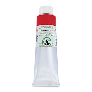 Old Holland Classic Oil Colors - Cadmium Red Light, 225 ml tube