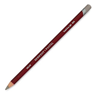 Derwent Pastel Pencil - French Gray Light