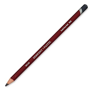Derwent Pastel Pencil - French Gray Dark