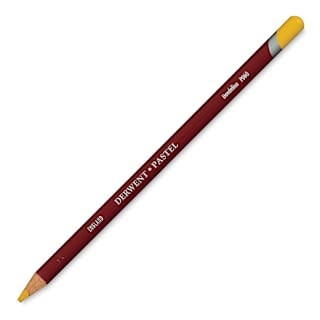 Derwent Pastel Pencil - Dandelion