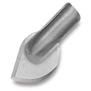 Speedball Linoleum Cutter - Pkg of 2, No. 6 Knife