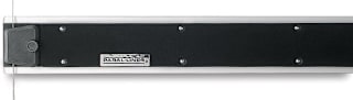 Alvin Paral-Liner Straightedge - 36"