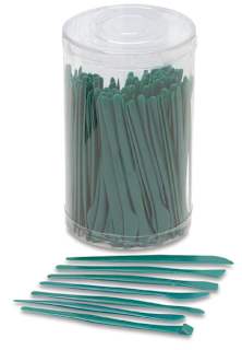 Student Clay Modeling Tools - Canister of 140