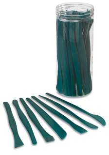 Student Clay Modeling Tools - Canister of 35