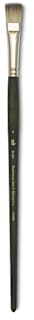 Princeton Umbria Brush - Bright, Long Handle, Size 8