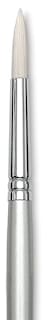 Winsor & Newton Artisan Brush - Round, Long Handle, Size 8