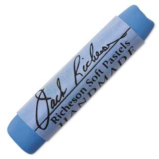 Richeson Handmade Soft Pastel - Blue 34