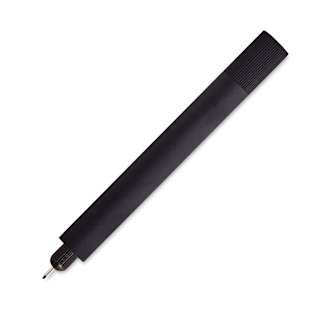Tom's Studio Lumos Mini Refillable Pen - Matte Black