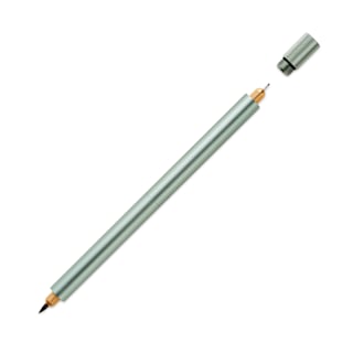 Tom's Studio Lumos Pro Refillable Dual Tip Pen Set - Sage