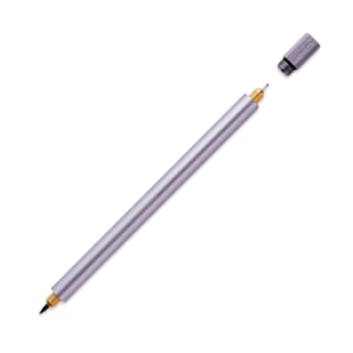 Tom's Studio Lumos Pro Refillable Dual Tip Pen Set - Lilac