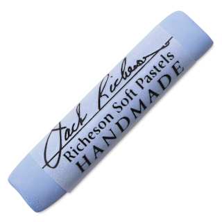 Richeson Handmade Soft Pastel - Blue 57