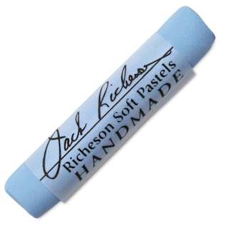 Richeson Handmade Soft Pastel - Blue 50