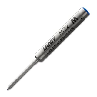Lamy M22 Pico Ballpoint Pen Refill - Blue
