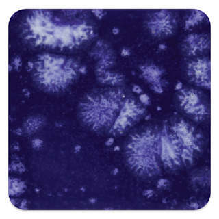 Mayco Crystalite Glaze - Celestial Blue, Pint