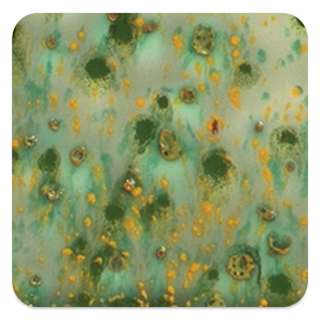 Mayco Crystalite Glaze - Herb Garden, Pint