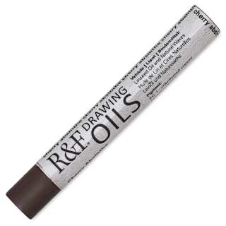 R&F Drawing Oil Stick - Cherry Absinthe, 12 ml