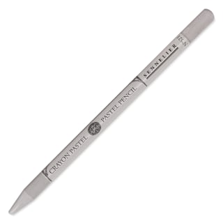 Sennelier Woodless Pastel Pencil - Grey