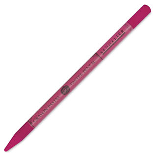 Sennelier Woodless Pastel Pencil - Purple Violet
