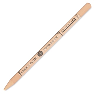 Sennelier Woodless Pastel Pencil - Indian Yellow