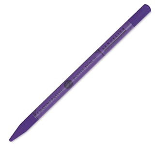Sennelier Woodless Pastel Pencil - Cobalt Violet Hue