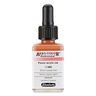 Schmincke Aero Color Professional Airbrush Color - 28 ml, Flesh Tint