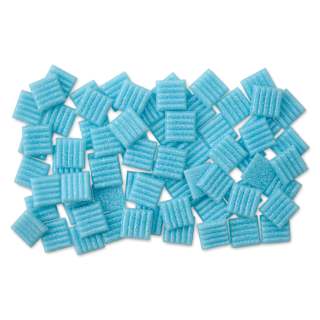 Mosaic Mercantile Venetian Tiles - Popsicle, 3/4", 8 oz