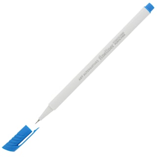 Art Alternatives Fineline Pen - Light Blue