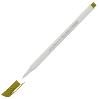Art Alternatives Fineline Pen - Dark Green 472