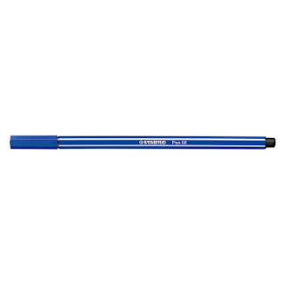 Stabilo Pen 68 - Ultramarine