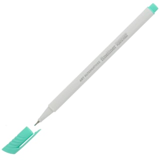 Art Alternatives Fineline Pen - Light Green 2