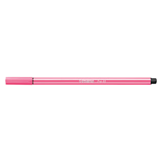 Stabilo Pen 68 - Light Pink