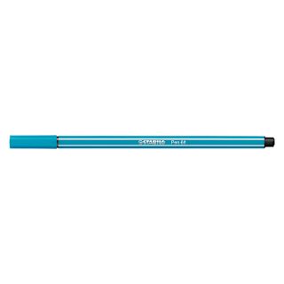 Stabilo Pen 68 - Light Blue