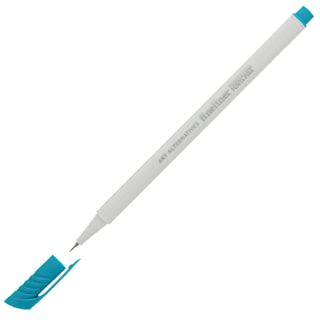 Art Alternatives Fineline Pen - Light Blue 2