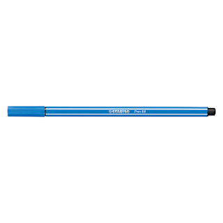 Stabilo Pen 68 - Dark Blue