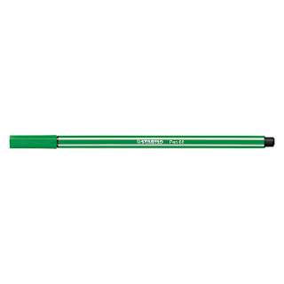 Stabilo Pen 68 - Green