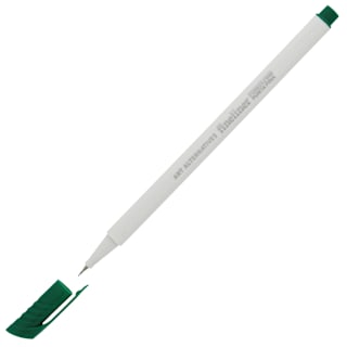 Art Alternatives Fineline Pen - Green