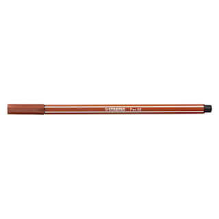 Stabilo Pen 68 - Sanguine