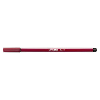 Stabilo Pen 68 - Purple