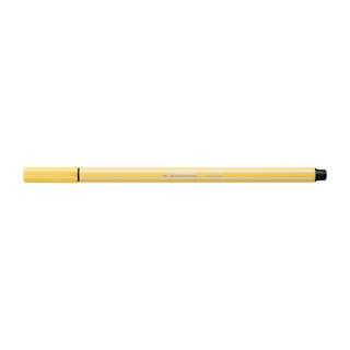 Pen 68 Light Yellow