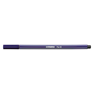 Stabilo Pen 68 - Prussian Blue